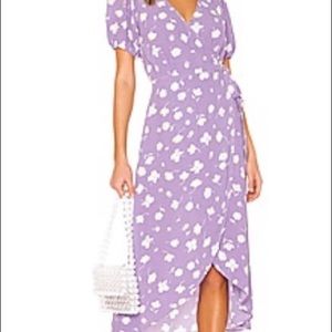 Sanctuary Midi Dress - Never worn, Tags on